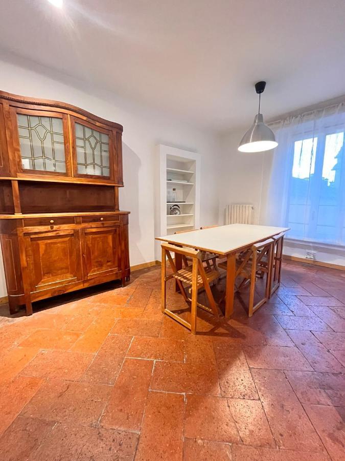Ferienwohnung Kibilu - Via Guido D'Arezzo Mailand Exterior foto