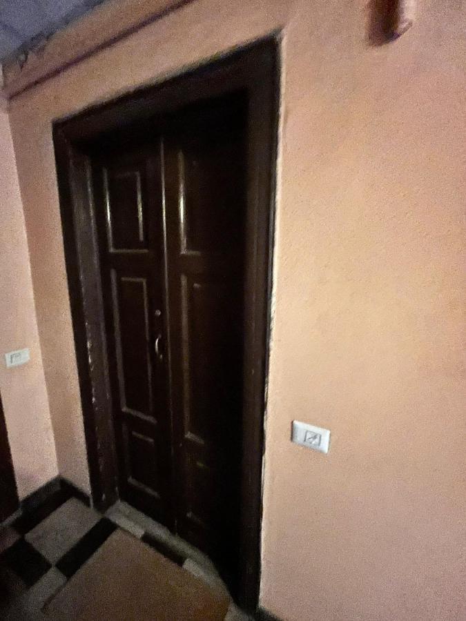 Ferienwohnung Kibilu - Via Guido D'Arezzo Mailand Exterior foto